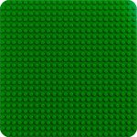 Duplo la plaque de construction verte 10980 multicolore Duplo la plaque de construction verte 10980 multicolore