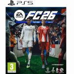 Ea sports fc 26 ps5 multicolore