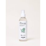 Eau coiffante certifi�e bio transparent