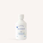 Eau nettoyante sans rinage - visage et corps blance