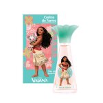 Eau de toilette enfant parfum vanill� vaiana disney multicolore