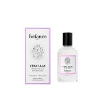 Eau de toilette enveloppante enfant et maman l'eau lilas d�s la naissance multicolore