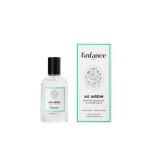 Eau de toilette fra�che enfant et maman au jardin d�s la naissance multicolore