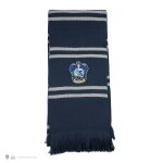 �charpe deluxe serdaigle - harry potter bleu ray�