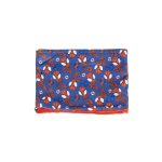 �charpe de nuit spidey pour enfants multicolor