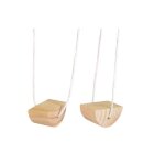 Échasses avec cordes beige Échasses avec cordes beige