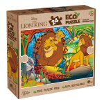 Eco - puzzle 24 pcs double face disney classic multicolore Eco - puzzle 24 pcs double face disney classic multicolore