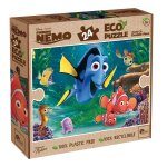 Eco - puzzle 24 pcs double face nemo multicolore Eco - puzzle 24 pcs double face nemo multicolore