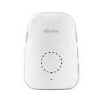 Ecoute bb audio fonction veilleuse simply zen blanc