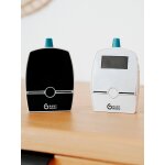 Ecoute - b�b� premium care blanc / noir