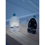 Ecoute - b�b� easy care port�e 500 m�tres blanc / noir