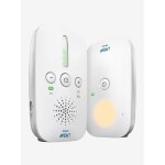 Ecoute - b�b� num�rique dect philips avent scd502 blanc