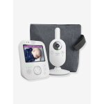 Ecoute - b�b� vid�o num�rique philips avent scd892 / 26 blanc