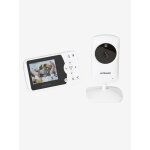 Ecoute - bb vido visicare - ecran 2, 4 - vertbaudet blanc