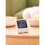 �coute b�b� yoo start gris