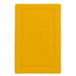 Edredon en coton bio honey