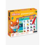 �lectro premiers jeux - multicolor