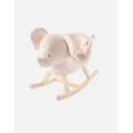 Eléphant À bascule pour bébé - bali beige Eléphant À bascule pour bébé - bali beige