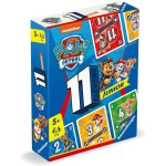 Elevens junior - pat'patrouille bleu