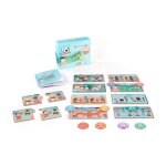 Emotiduos - jeu de socit ducatif rouge