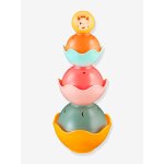 Empilable sophie la girafe - vulli multicolore