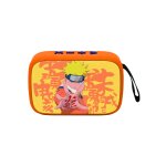 Enceinte bluetooth portable naruto, batterie rechargeable multicolore