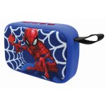 Enceinte bluetooth portable spider - man multicolore