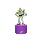 Enceinte bluetooth veilleuse buzz toy story multicolore