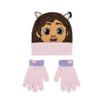 Ensemble 2 pices gabby's dollhouse rose