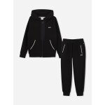 Ensemble 2 pi�ces noir