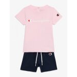 Ensemble 2 pièces short Ensemble 2 pièces short