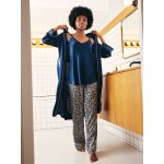 Ensemble 3 pi�ces homewear before and after marine