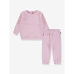 Ensemble b�b� 3 pi�ces levi's rose