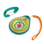 Ensemble boussole vert Ensemble boussole vert