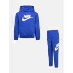 Ensemble deux pi�ces pour b�b� sweat � capuche et pantalon confortable game royal