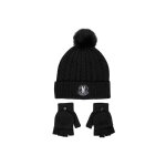 Ensemble deux pices mercredi noir