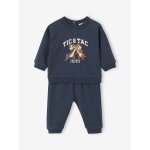 Ensemble disney tic & tac b�b� bleu nuit