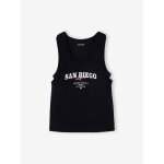 Ensemble fille d�bardeur et brassi�re sport anthracite