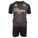 Ensemble de football gar�on marcelo noir