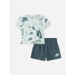 Ensemble gar�on 2 pi�ces vert