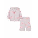 Ensemble jogger set etamine
