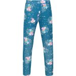 Ensemble leggings coton peppa pig bleu ciel / rose bonbon Ensemble leggings coton peppa pig bleu ciel / rose bonbon