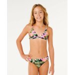 Ensemble maillot de bain molokai fille black