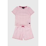 Ensemble pyja - short en coton enfant fairytale