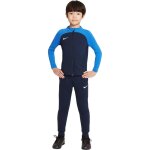 Ensemble de survtement academy bleu marine / bleu