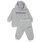 Ensemble de surv�tement b�b� steelers gris