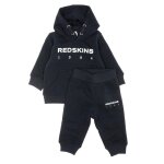 Ensemble de surv�tement b�b� steelers marine
