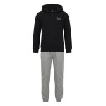 Ensemble de surv�tement enfant en coton noir
