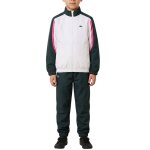 Ensemble de surv�tement enfant farine, vert