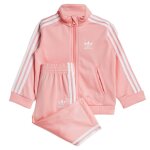 Ensemble de surv�tement enfant fille rose